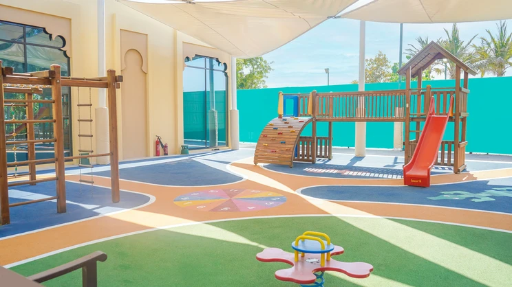 Waldorf Astoria Ras Al Khaimah